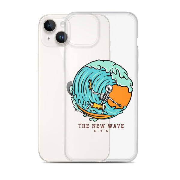 Wave Case for iPhone®