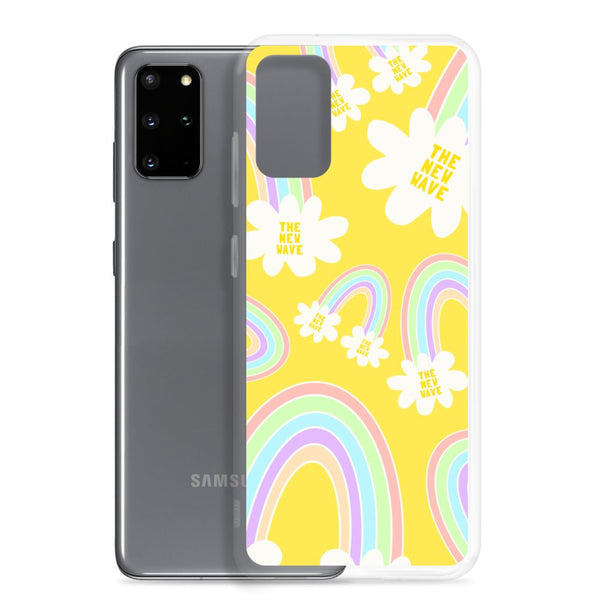 Rainbow Phone Case for Samsung® - The New Wave NYC - 