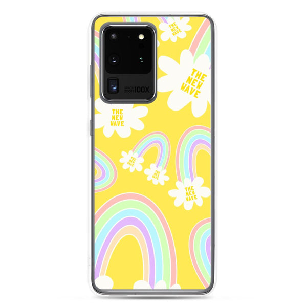 Rainbow Phone Case for Samsung® - The New Wave NYC - 