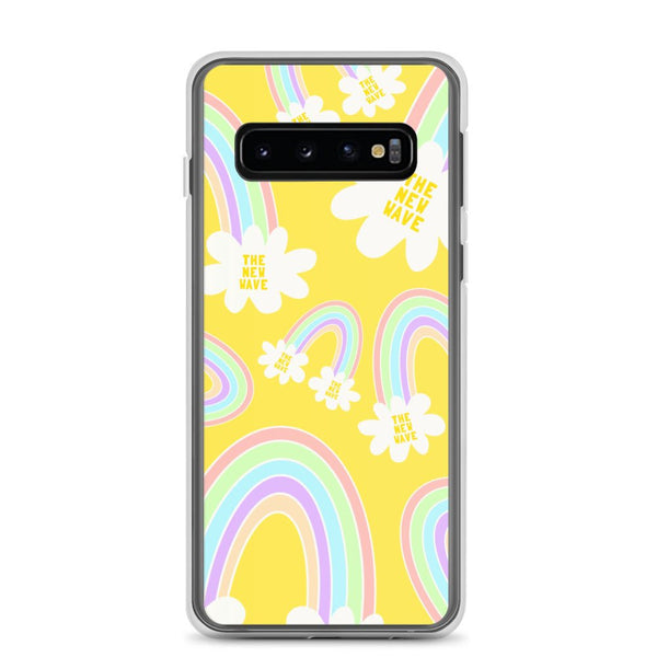 Rainbow Phone Case for Samsung® - The New Wave NYC - 