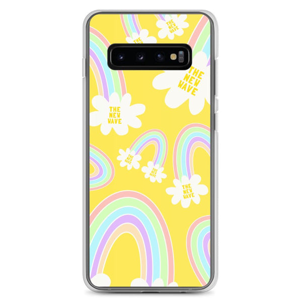 Rainbow Phone Case for Samsung® - The New Wave NYC - 