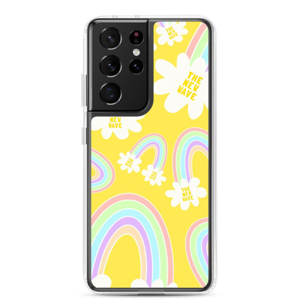 Rainbow Phone Case for Samsung® - The New Wave NYC - 