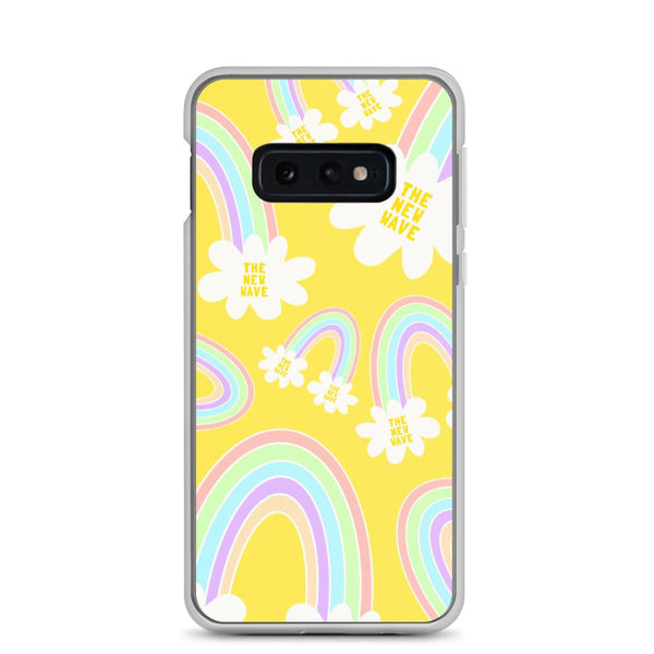 Rainbow Phone Case for Samsung® - The New Wave NYC - 