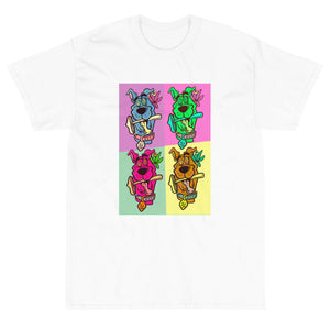 Scooby Tee - The New Wave NYC - 