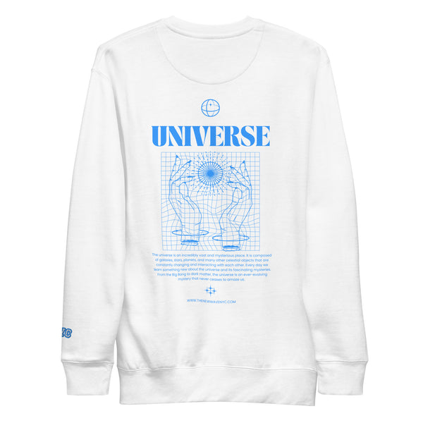 Universe Sweatshirt