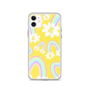 RainBow iPhone Case The New Wave NYC  The New Wave NYC is an independent latino brand