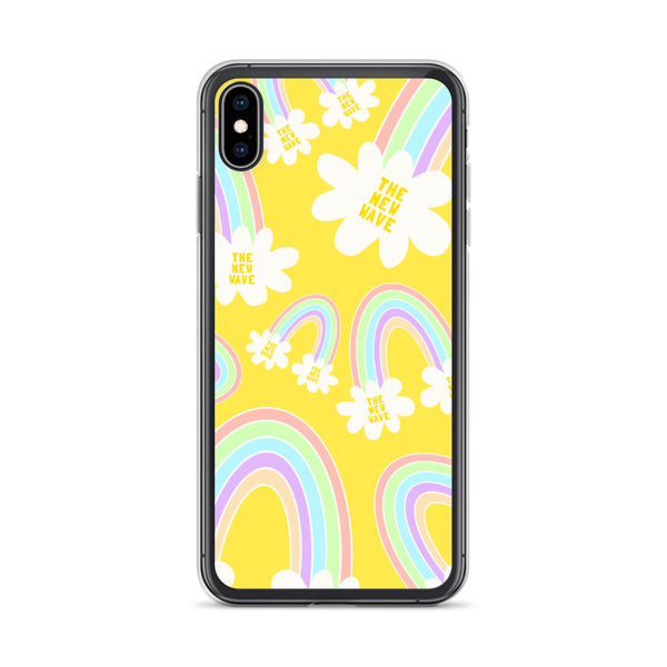 RainBow iPhone Case The New Wave NYC  The New Wave NYC is an independent latino brand