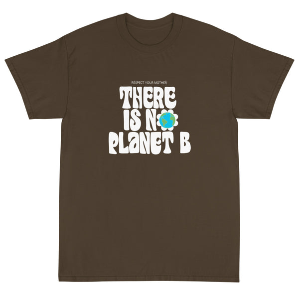 No Planet B Tee The New Wave NYC  The New Wave NYC is an independent latino brand