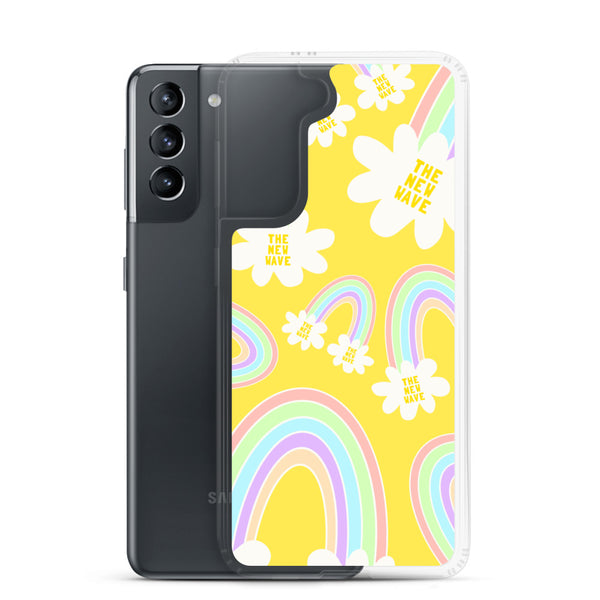 Rainbow Samsung Case The New Wave NYC  The New Wave NYC is an independent latino brand
